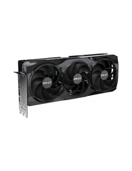 Tarjeta gráfica PNY GeForce RTX 5080 OC 16GB GDDR7 DLSS4