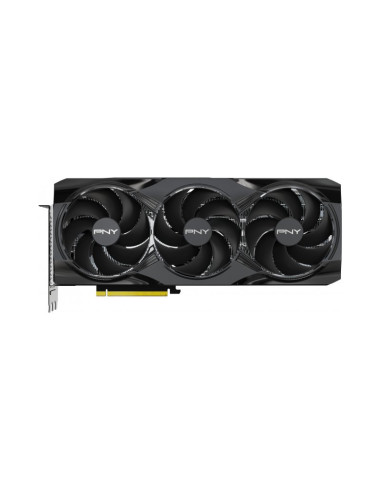 Tarjeta gráfica PNY GeForce RTX 5080 OC 16GB GDDR7 DLSS4