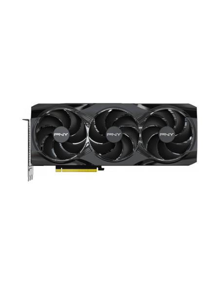 Tarjeta gráfica PNY GeForce RTX 5080 OC 16GB GDDR7 DLSS4