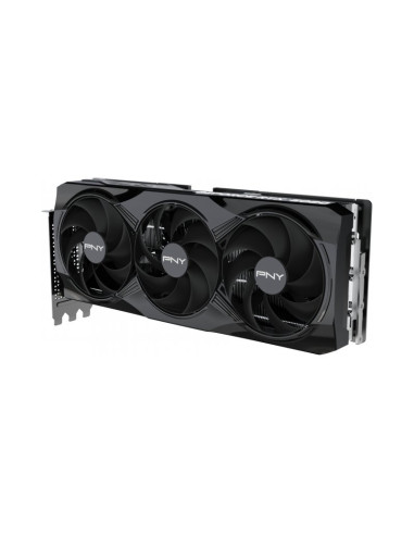 Tarjeta gráfica PNY GeForce RTX 5080 OC 16GB GDDR7 DLSS4