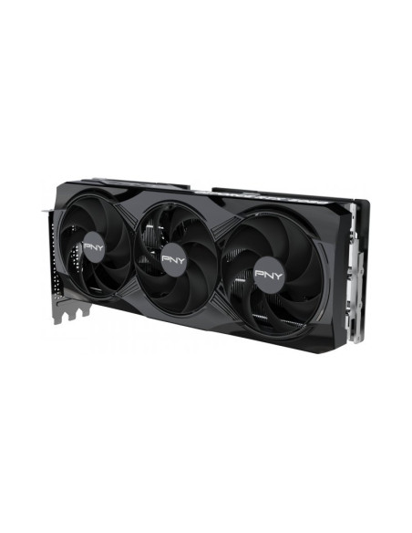 Tarjeta gráfica PNY GeForce RTX 5080 OC 16GB GDDR7 DLSS4