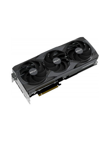 Tarjeta gráfica PNY GeForce RTX 5080 OC 16GB GDDR7 DLSS4