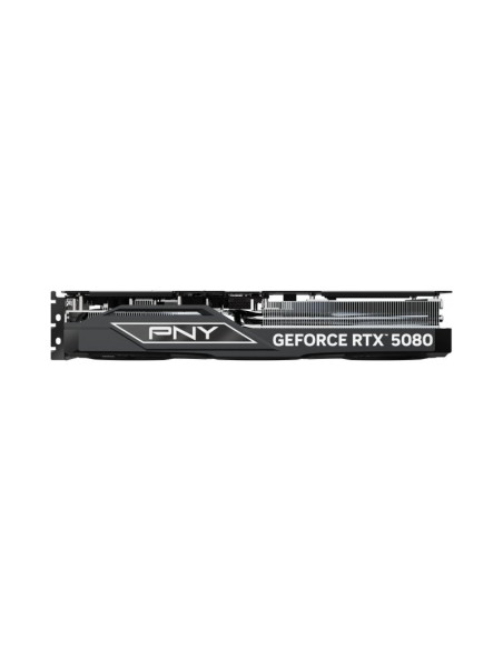 Tarjeta gráfica PNY GeForce RTX 5080 OC 16GB GDDR7 DLSS4