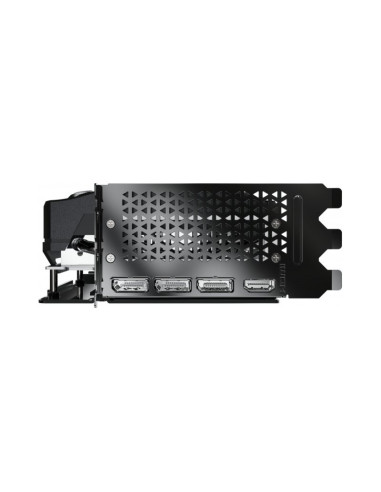 Tarjeta gráfica PNY GeForce RTX 5080 OC 16GB GDDR7 DLSS4