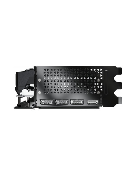 Tarjeta gráfica PNY GeForce RTX 5080 OC 16GB GDDR7 DLSS4