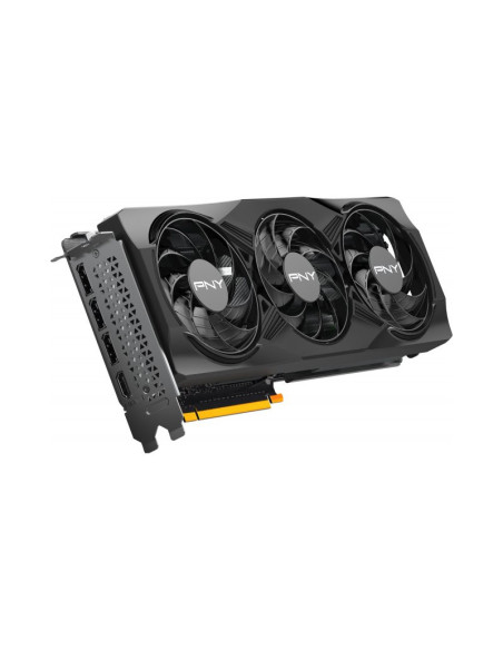 Tarjeta gráfica PNY GeForce RTX 5070 12GB GDDR7 DLSS4