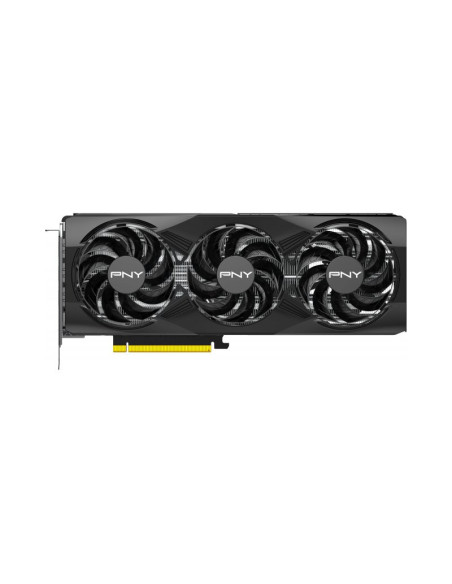 Tarjeta gráfica PNY GeForce RTX 5070 12GB GDDR7 DLSS4