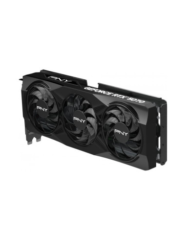 Tarjeta gráfica PNY GeForce RTX 5070 12GB GDDR7 DLSS4