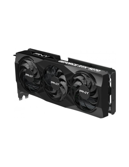 Tarjeta gráfica PNY GeForce RTX 5070 12GB GDDR7 DLSS4
