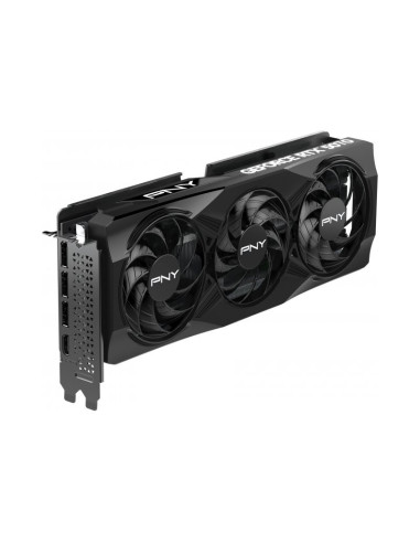 Tarjeta gráfica PNY GeForce RTX 5070 12GB GDDR7 DLSS4