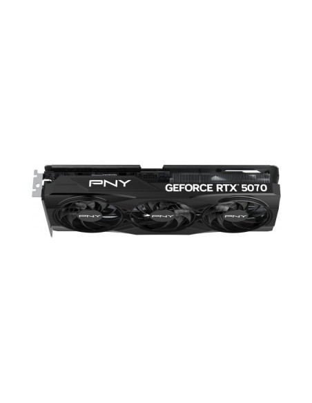 Tarjeta gráfica PNY GeForce RTX 5070 12GB GDDR7 DLSS4