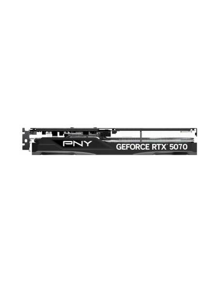 Tarjeta gráfica PNY GeForce RTX 5070 12GB GDDR7 DLSS4