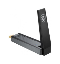 Adaptador MSI AX1800 WiFi 6