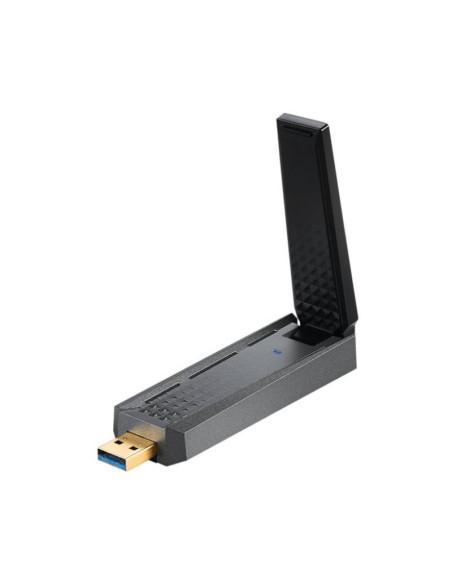 Adaptador MSI AX1800 WiFi 6