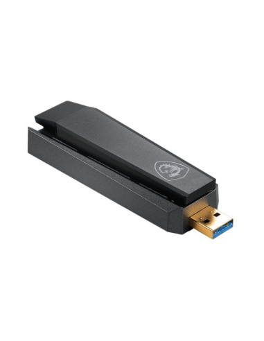 Adaptador MSI AX1800 WiFi 6