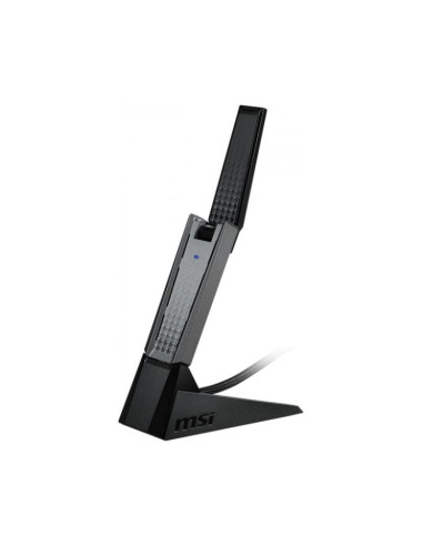 Adaptador MSI AX1800 WiFi 6