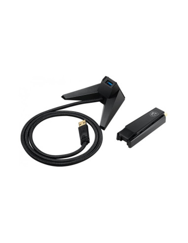 Adaptador MSI AX1800 WiFi 6
