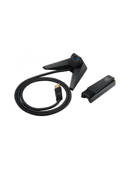 Adaptador MSI AX1800 WiFi 6