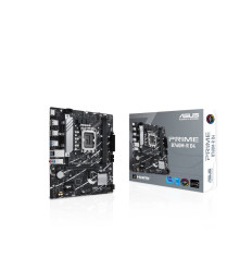 Placa base Asus Prime B760M-R D4 Socket Intel 1700 Micro-ATX