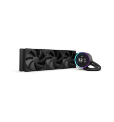 Refrigeración líquida PC NZXT Kraken Elite 360 360mm
