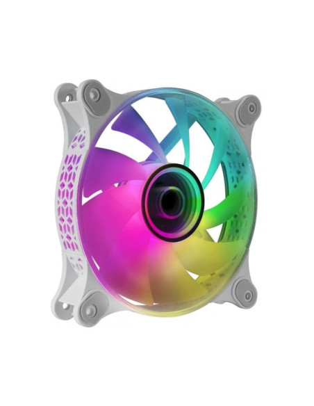Ventilador PC Mars Gaming MF-3D 120mm