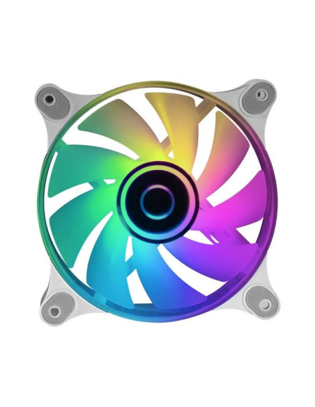Ventilador PC Mars Gaming MF-3D 120mm