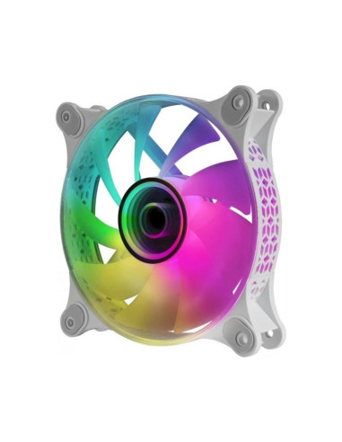 Ventilador PC Mars Gaming MF-3D 120mm
