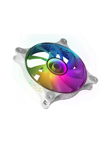 Ventilador PC Mars Gaming MF-3D 120mm