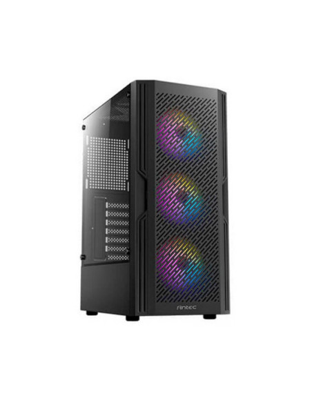 PC Gaming RED Warzone Ryzen 5 5500 RTX 5060 16GB 1TB SSD