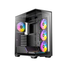 PC Gaming RED Halo Ultra 7 270K Plus RTX 5060Ti 32GB 1TB SSD