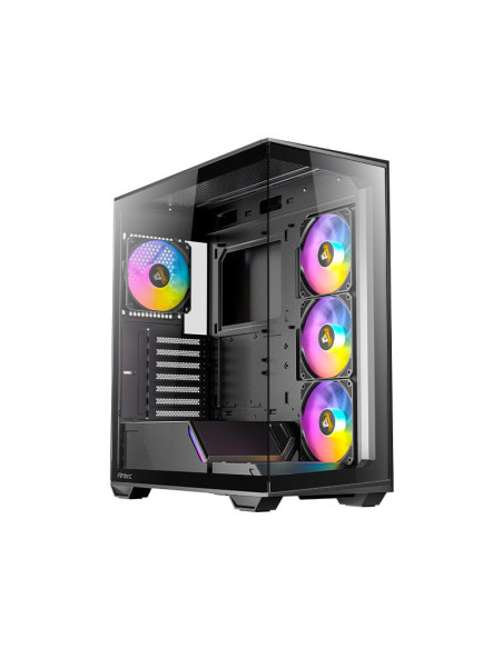 PC Gaming RED Halo Ultra 7 265K RTX 5060Ti 32GB 1TB SSD