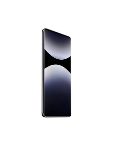 Smartphone Xiaomi Redmi Note 14 Pro+ 8GB 256GB Negro (5G)
