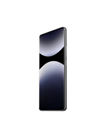 Smartphone Xiaomi Redmi Note 14 Pro+ 8GB 256GB Negro (5G)