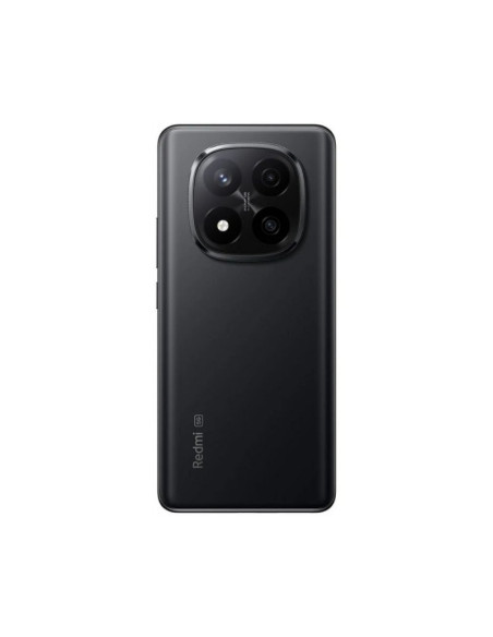 Smartphone Xiaomi Redmi Note 14 Pro+ 8GB 256GB Negro (5G)
