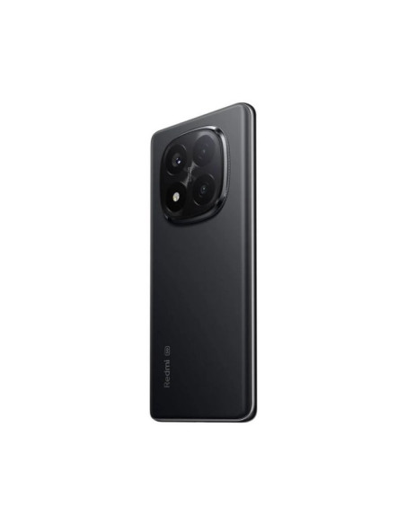 Smartphone Xiaomi Redmi Note 14 Pro+ 8GB 256GB Negro (5G)