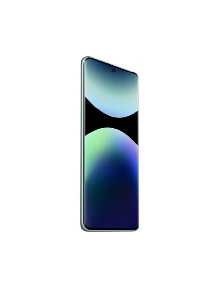 Smartphone Xiaomi Redmi Note 14 Pro 8GB 256GB Verde (5G)