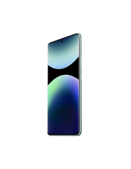 Smartphone Xiaomi Redmi Note 14 Pro 8GB 256GB Verde (5G)