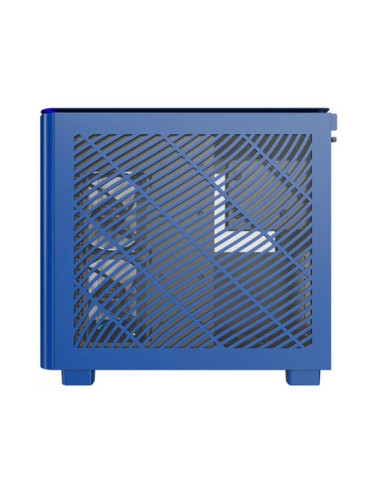 Caja para PC Montech King 95 Pro Azul ATX