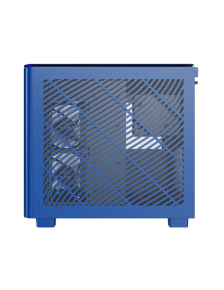 Caja para PC Montech King 95 Pro Azul ATX