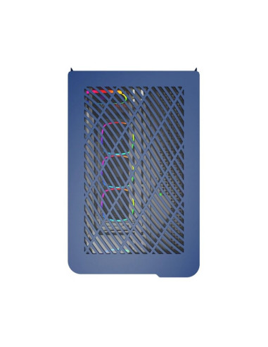 Caja para PC Montech King 95 Pro Azul ATX