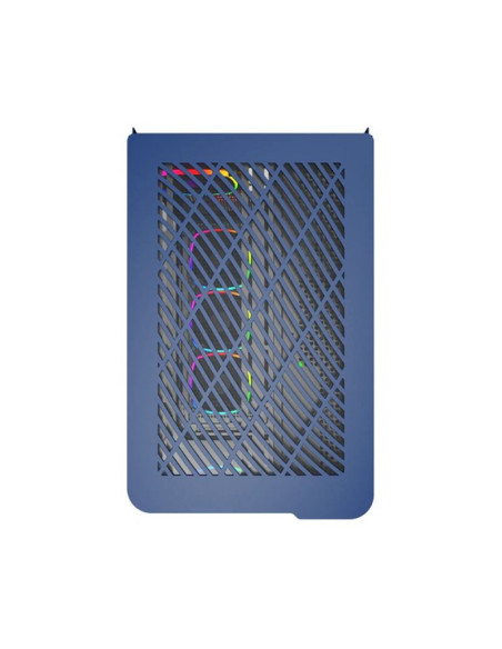 Caja para PC Montech King 95 Pro Azul ATX