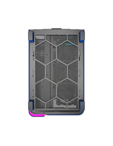 Caja para PC Montech King 95 Pro Azul ATX