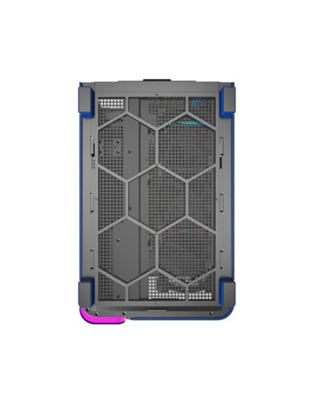 Caja para PC Montech King 95 Pro Azul ATX