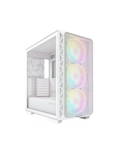 Caja para PC Montech Air 903 Max Blanca ATX