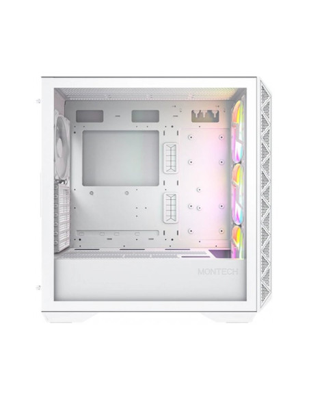 Caja para PC Montech Air 903 Max Blanca ATX
