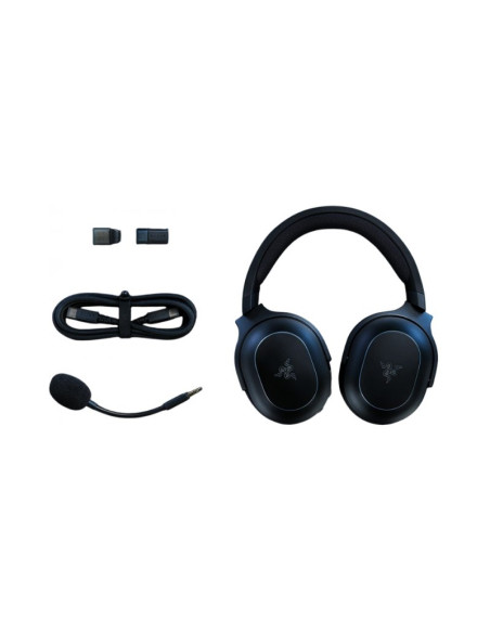 Razer Barracuda X Chroma Auriculares gaming inalámbrico