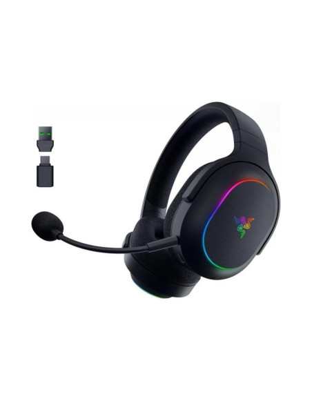 Razer Barracuda X Chroma Auriculares gaming inalámbrico