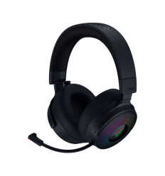 Auriculares gaming inalámbricos Razer Kraken V4 Pro