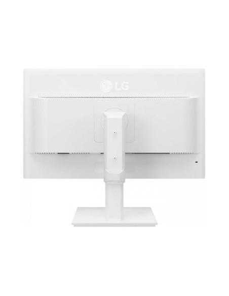 Monitor LG 27BK55YP-W 27" Full HD IPS