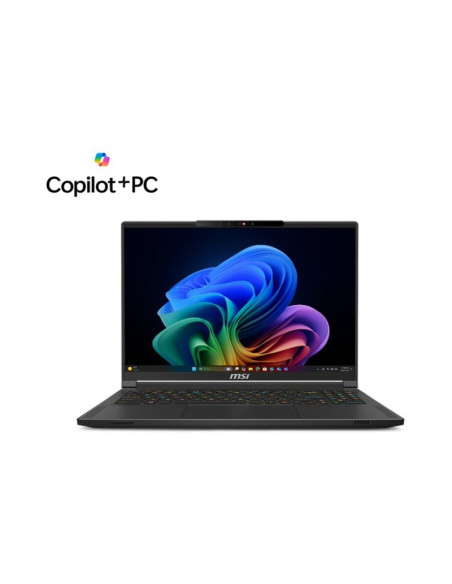Xvfg MSI Stealth A16 AI+ A3XVFG-269ES - AMD Ryzen 9 HX 370 RTX 4060 32GB RAM ...